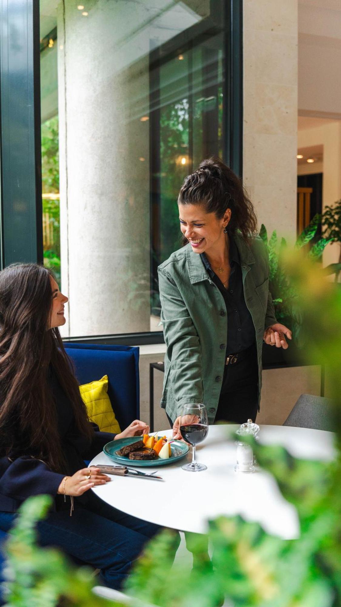 The Jangle Hotel - Paris - Charles De Gaulle - Airport Le Mesnil-Amelot Esterno foto
